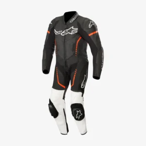 Youth GP Plus 1-Piece Leather Suit