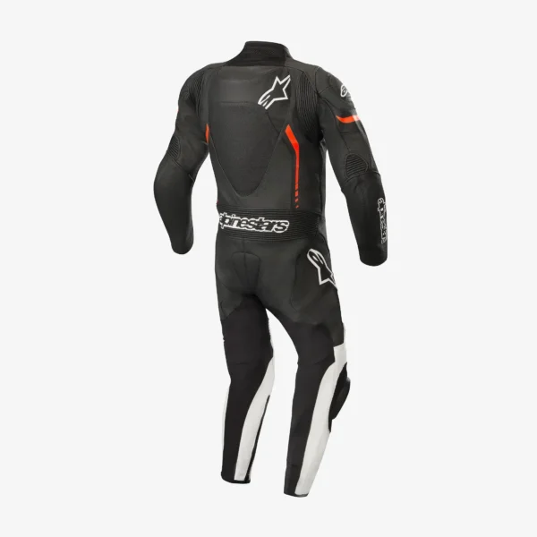 Youth GP Plus one Piece Leather Suit
