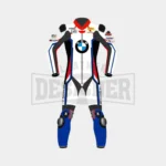 BMW Motorrad Race Suit WSBK 2020