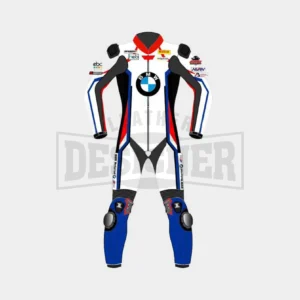 BMW Motorrad Race Suit WSBK 2020