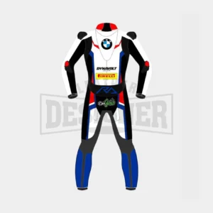 Motorrad BMW Race Suit WSBK 2020
