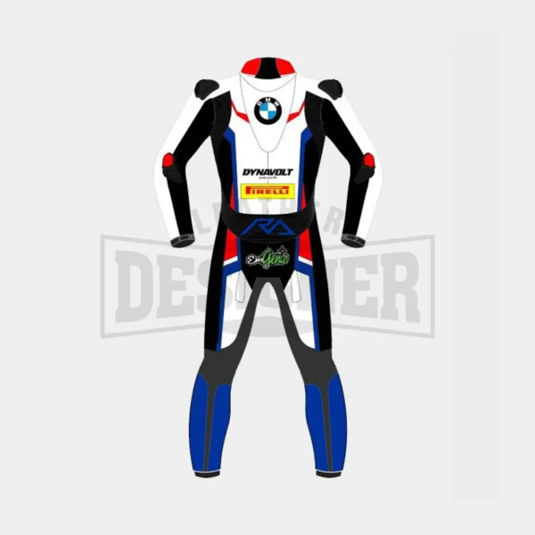 Motorrad BMW Race Suit WSBK 2020
