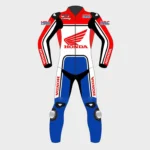 Casey Stoner Honda HRC Motorbike Suit 2020