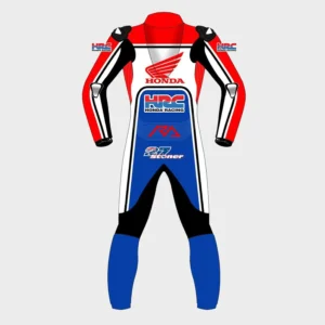 Casey Stoner Motorbike Suit 2020