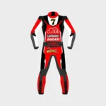 Chaz Davies Riding Suit WSBK 2020