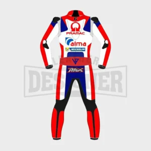 Danilo Petrucci Ducati Motogp 2018 Suit