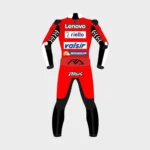 Ducati Race Suit 2020 Danilo Petrucci Motogp