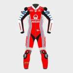 Ducati Jack Miller Motorbike MotoGP Suit 2020