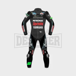 Franco Morbidelli Petronas Yamaha MotoGP Suit 2019