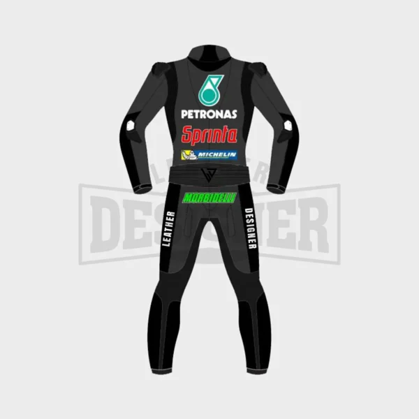 Franco Morbidelli Suit Yamaha Motogp 2019