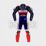 Iker Lecuona Motogp 2020 KTM Racing Suit
