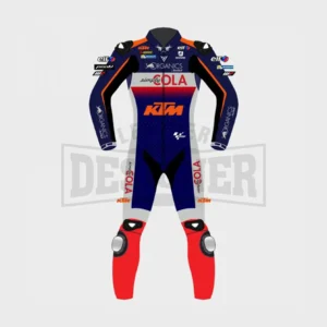 Iker Lecuona Motogp 2020 KTM Racing Suit