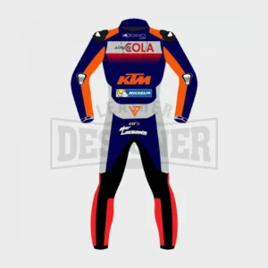 Iker Lecuona KTM Motogp Racing Suit