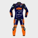 Johan Zarco Jerez KTM Test 2018 Motorcycle Suit