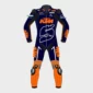 Johan Zarco Jerez KTM Test 2018 Motorcycle Suit