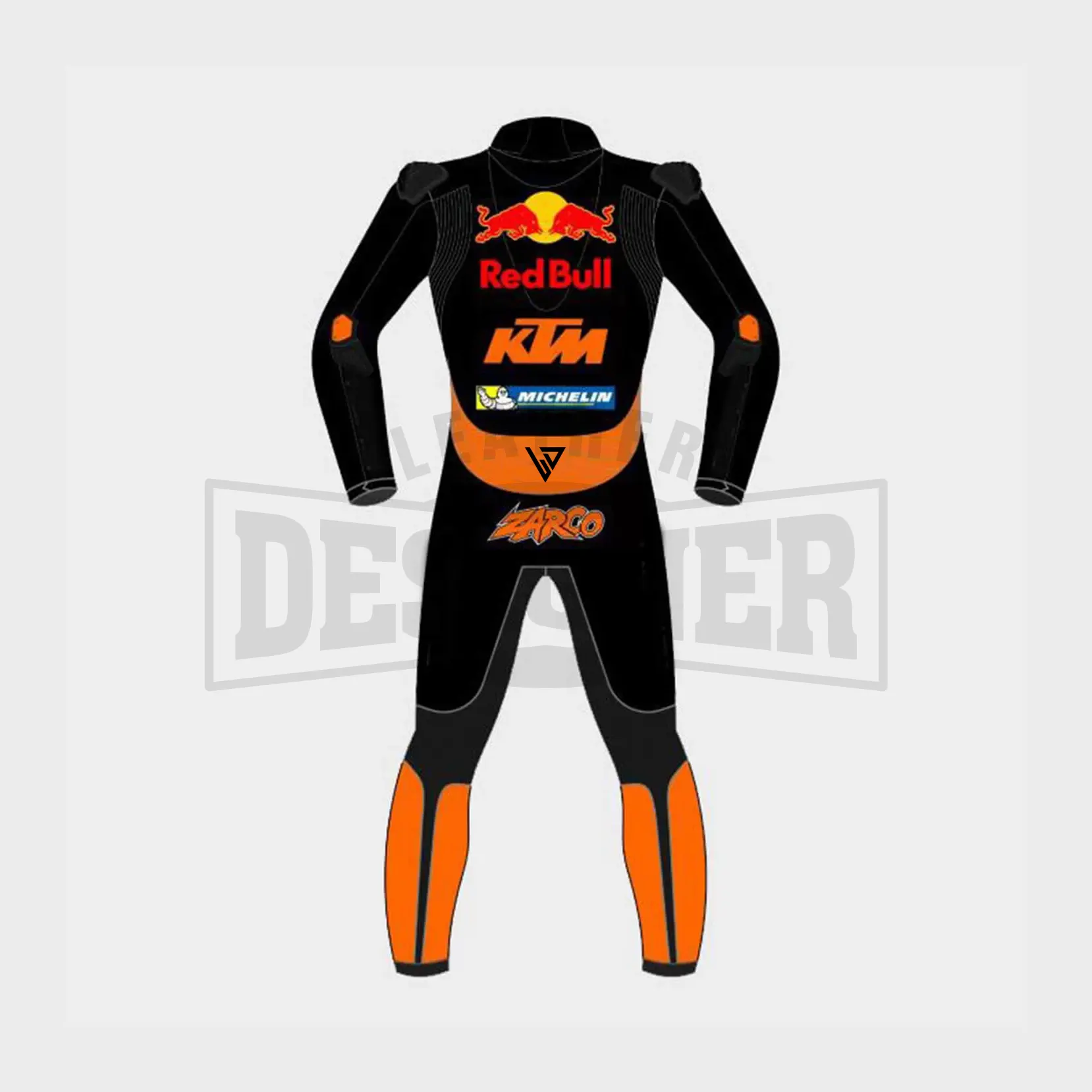 Johann Zarco KTM Redbull MotoGP 2019