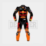 Red Bull Racing Race Suit Johan Zarco Ktm Motogp 2019