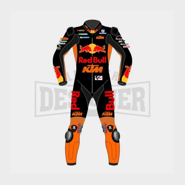 Red Bull Racing Race Suit Johan Zarco Ktm Motogp 2019