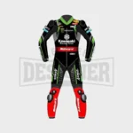 Kawasaki Suit 2018 Jonathan Rea WSBK