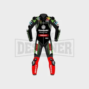 Kawasaki Jonathan Rea WSBK 2019 Racing Suit