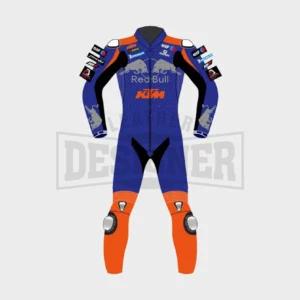 RedBull Miguel Oliveira KTM Motorbike Suit 2019