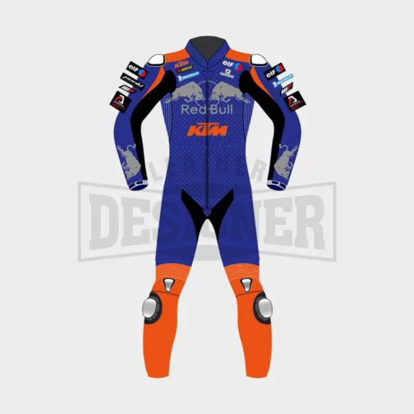 RedBull Miguel Oliveira KTM Motorbike Suit 2019