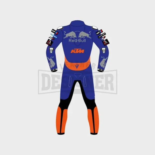 Miguel Oliveira Redbull KTM Suit