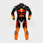 KTM Motorbike Riding Suit Miguel Oliveira MotoGP Suit 2018