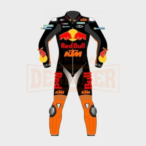 KTM Motorbike Riding Suit Miguel Oliveira MotoGP Suit 2018