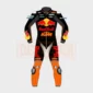 KTM Motorbike Riding Suit Miguel Oliveira MotoGP Suit 2018