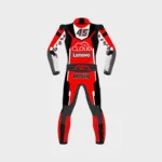 Scott Redding racing Suit WSBK 2020