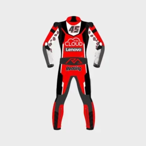 Scott Redding racing Suit WSBK 2020
