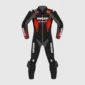 Ducati Corse Motorcycle Leather Racing Suit 2021